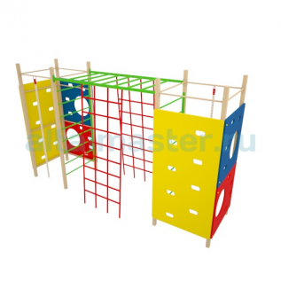 СО-31 Скалодром СО-31 Скалодром